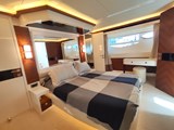 master cabin